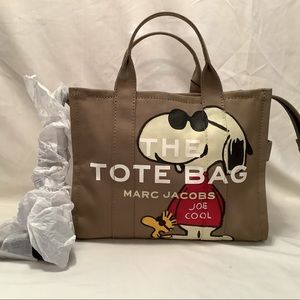 COPY - Marc Jacobs The Tote Bag “cool Joe”